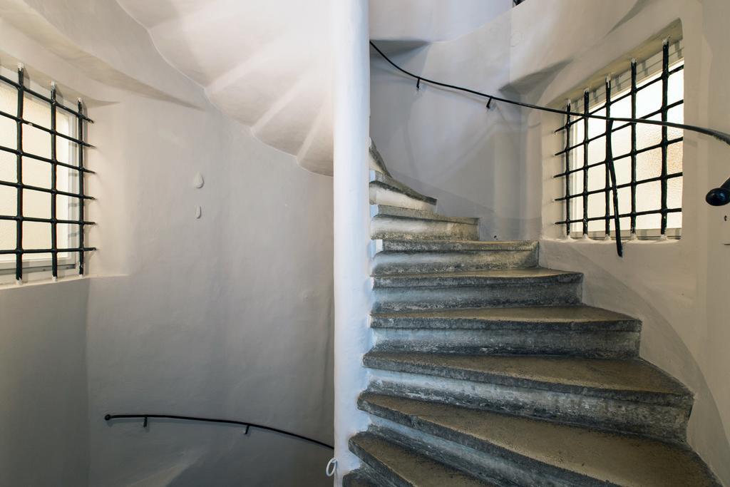 Stairway To Heaven By Welcome2Vienna Lägenhet Exteriör bild